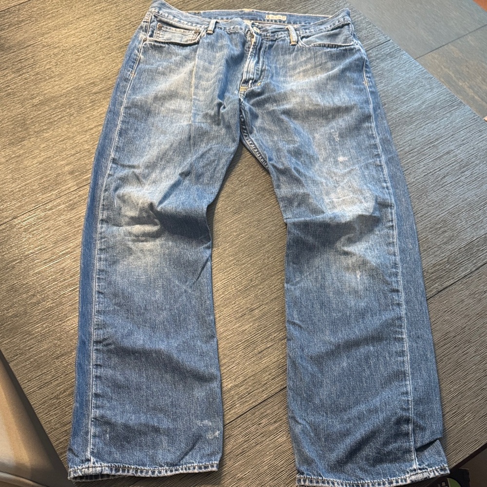 Polo Ralph Lauren 867 men’s classic jeans